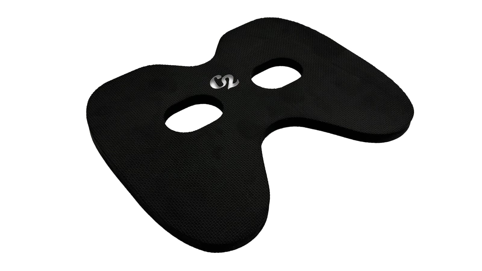 Concept 2 Deluxe Seat Pad – Cushioned Seat for Indoor Rowers